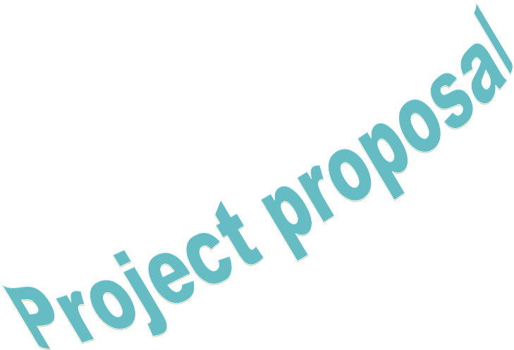 Project proposal